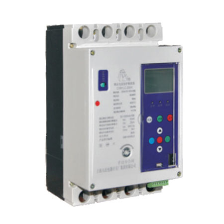 CXM1LC重合閘保護斷路器